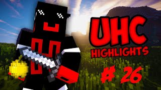 UHC-Highlights #26: The Great Mole