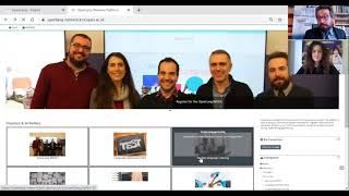 OpenLang Network Platform Tutorial