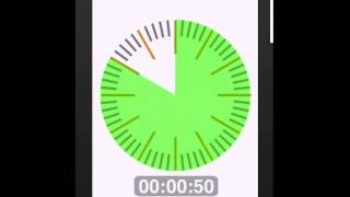 Timer+ Touch HD