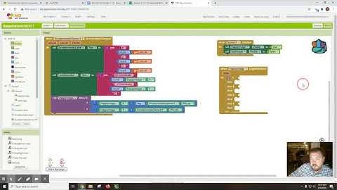 Intro to CS: Happy Balance Part 2