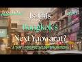 Huai Khwang Is This Bangkok S Next Yaowarat A Thai S Perspective 