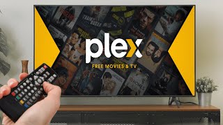 PLEX PARA SMART TV: COMO BAJAR, INSTALAR Y ACTIVAR! screenshot 3