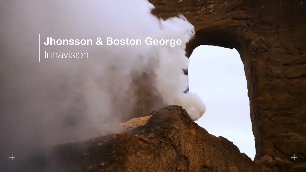 Watch Boston George X Jhonsson - Innavisions (Original Mix) on YouTube Watch Boston George X Jhonsson - Innavisions (Original Mix) on YouTube