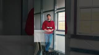Metal Carports Leg Height