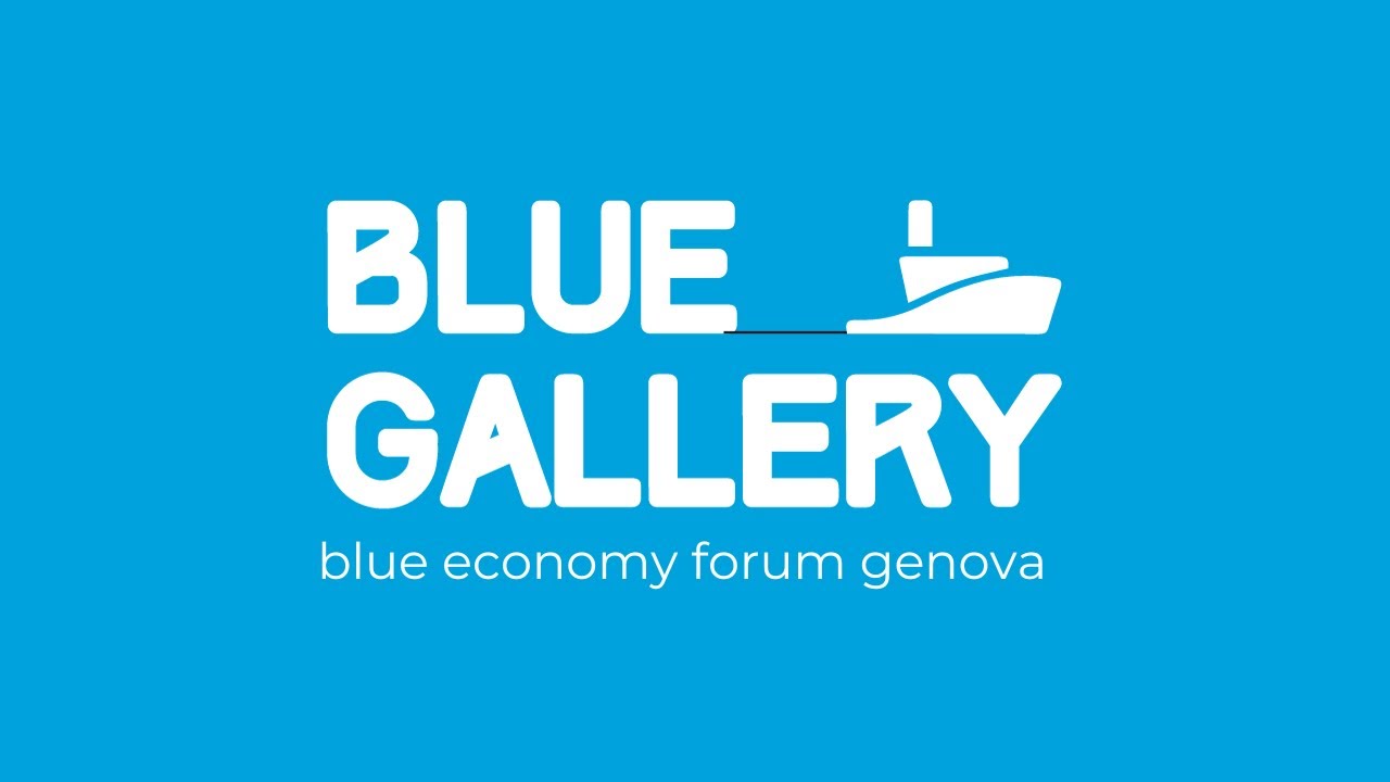 BLUE GALLERY, Lavorare nelle Crociere