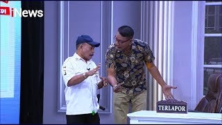 Download lagu Diminta Tolong Parkirkan, Satpam Bolot Malah Jual Sepeda Bapak Guru Part 03 - Mahkamah Komedi 29/09