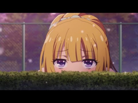 【AMV】ハルジオン Class room of the Elites/ようこそ実力至上主義の教室へ