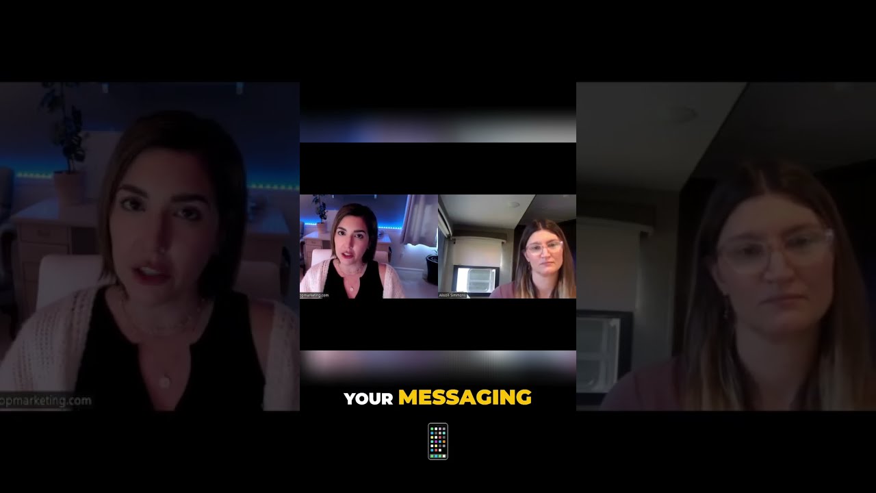 Magnetic Messaging: Engage Your Audience and Boost Sales