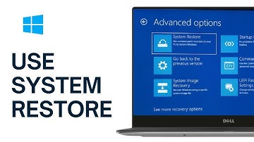 How to use System Restore on Windows 11