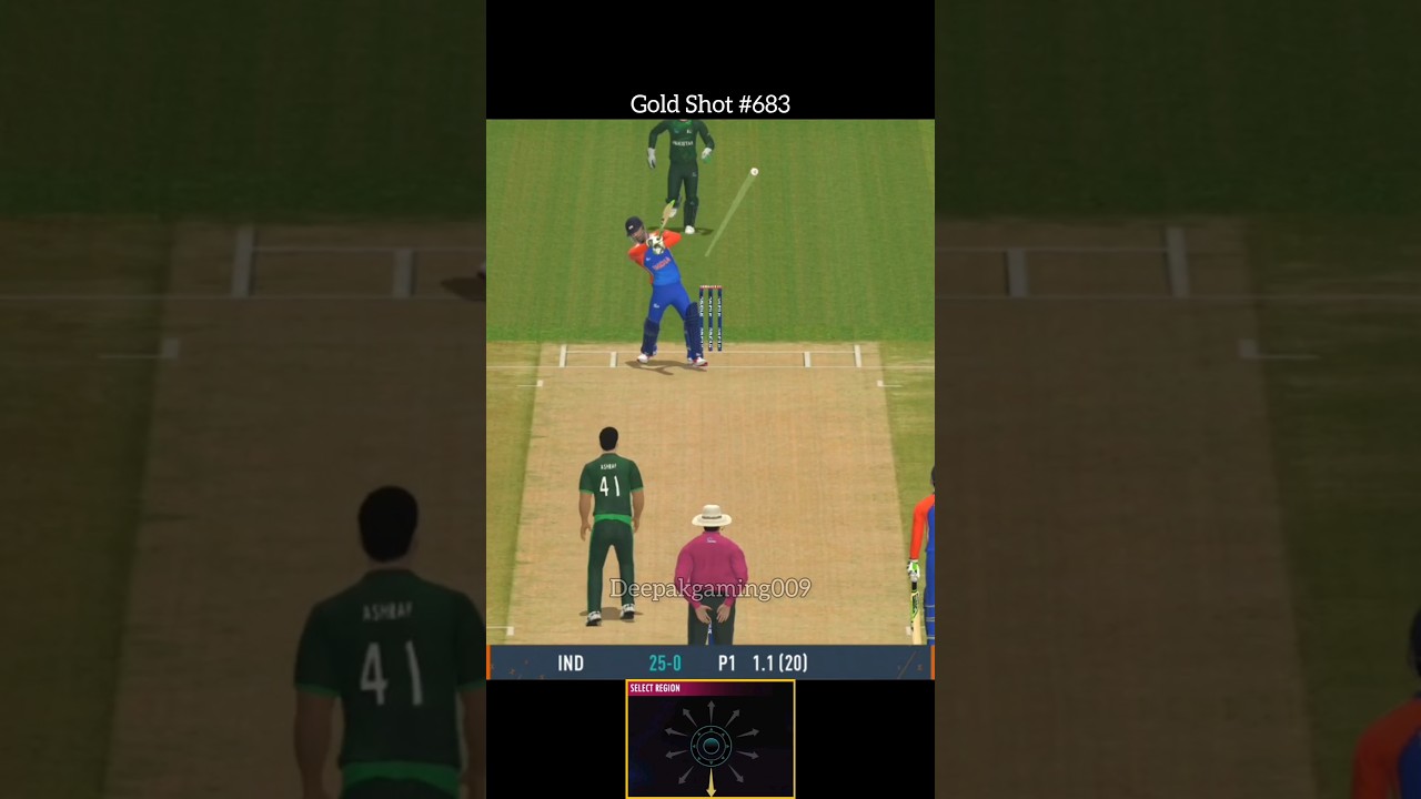 𝗛𝗼𝘄 𝗧𝗼 𝗣𝗹𝗮𝘆 𝗚𝗼𝗹𝗱 𝗦𝗵𝗼𝘁 