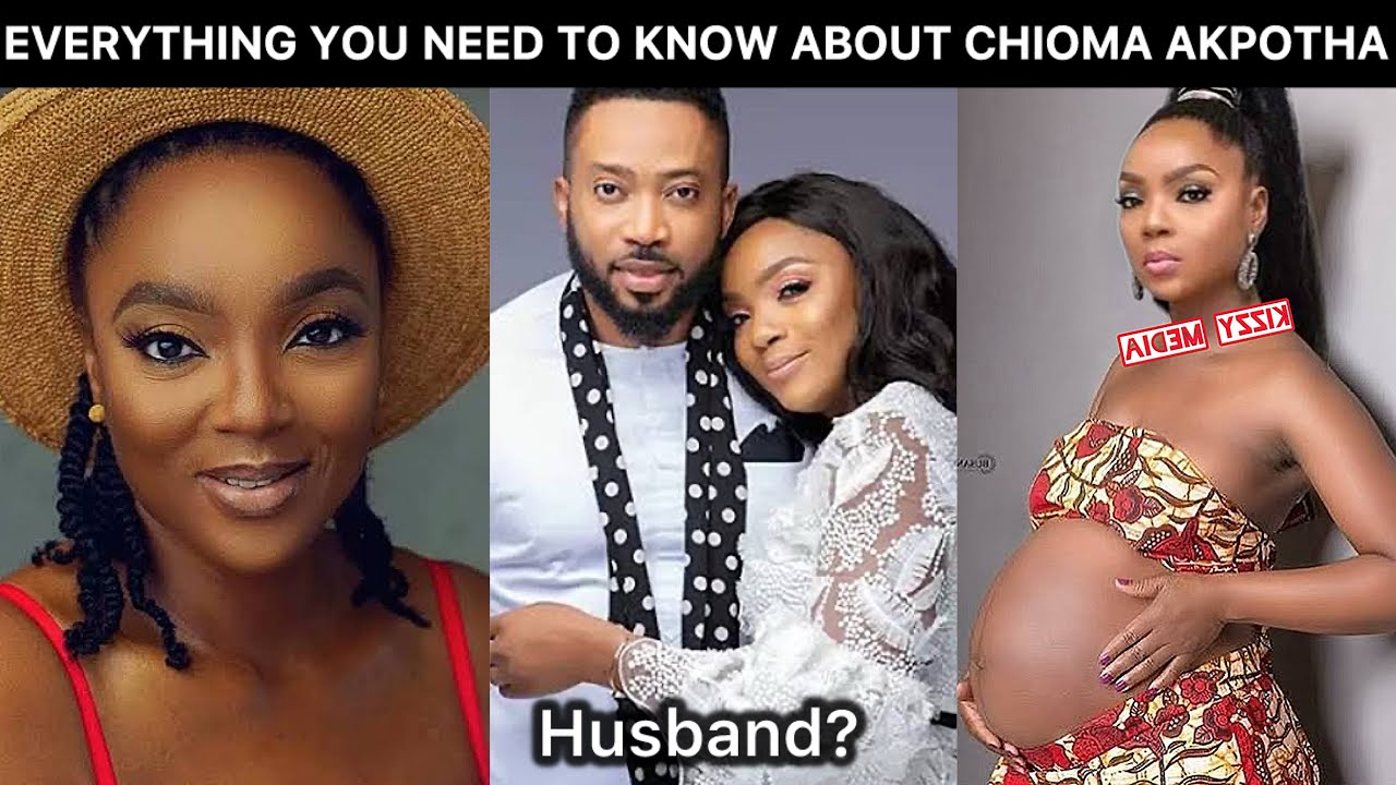 Chioma Chukwuka Biography, secrets, lifestyle, relationship and net worth #nollywood #actresses