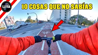 [NUEVO] Patinete eléctrico vs Transporte público 