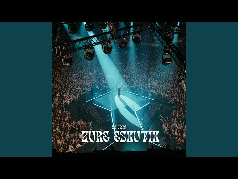 Zurekin Batera (Zuzenean)
