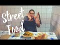 My Favorites Street Foods in Fez, Morocco