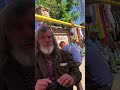 Штандер-Мандер Барахолки