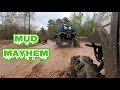 River Run Mud Mayhem