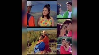 Godari Gattupyna Mahesh Babu Preity Zinta#love#teluguactor#music#song#kannada