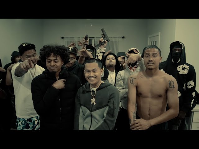 lideR G x TopRankGang - Boomin & Bunkin' (Official Music