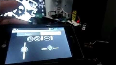 Auto + Pic + Bluetooth + Android