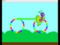 15. HOW TO MAKE A DRAWING BUTTERFLY IN SCRATCH !  | Game Development | Scratch Tutorial | Block Prog