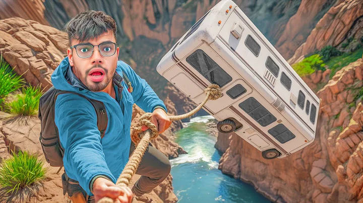 Solo Road Trip Gone WRONG - RV There Yet - Part 2