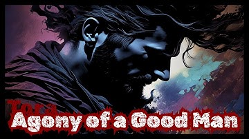 Agony of a Good Man | Tora | New Metalcore 2024 | Official Lyrical Music Video