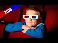 Rhabilitons la 3d  10 films  voir en relief  vlog dt