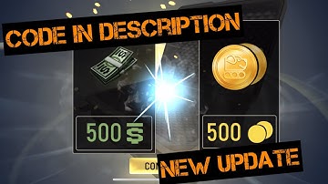 Tacticool - NEW PROMO CODE - NEW UPDATE - OPERATION SNATCH