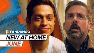 New Movies on Home Video in June 2020 | Movieclips Trailers