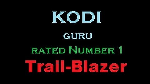 Browser Launcher Addon for Kodi