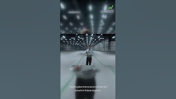 AI Data Centers Hit Home