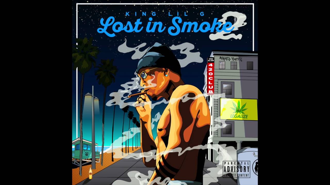 Tonton KING LIL G - Get Away (Lost In Smoke 2 Album 2016) di YouTube Tonton KING LIL G - Get Away (Lost In Smoke 2 Album 2016) di YouTube