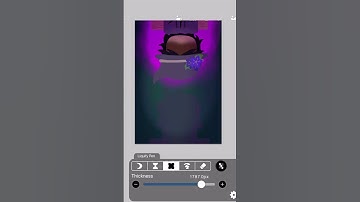 The bride n her ugly spouse #art #robloxart #drawing #artist #robloxgame #forsaken #azure #twotime