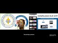 National Baptist Convention, USA, Inc. H.O.P.E. TempleCare Matters 11/4/2025