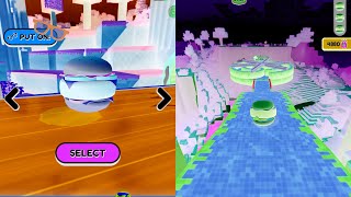 🍔⚽️ Going Balls Vs Reverse Balls Speedrun Walkthrough Gameplay | Full Level Race Challenge