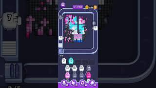 pixel flow level 1665