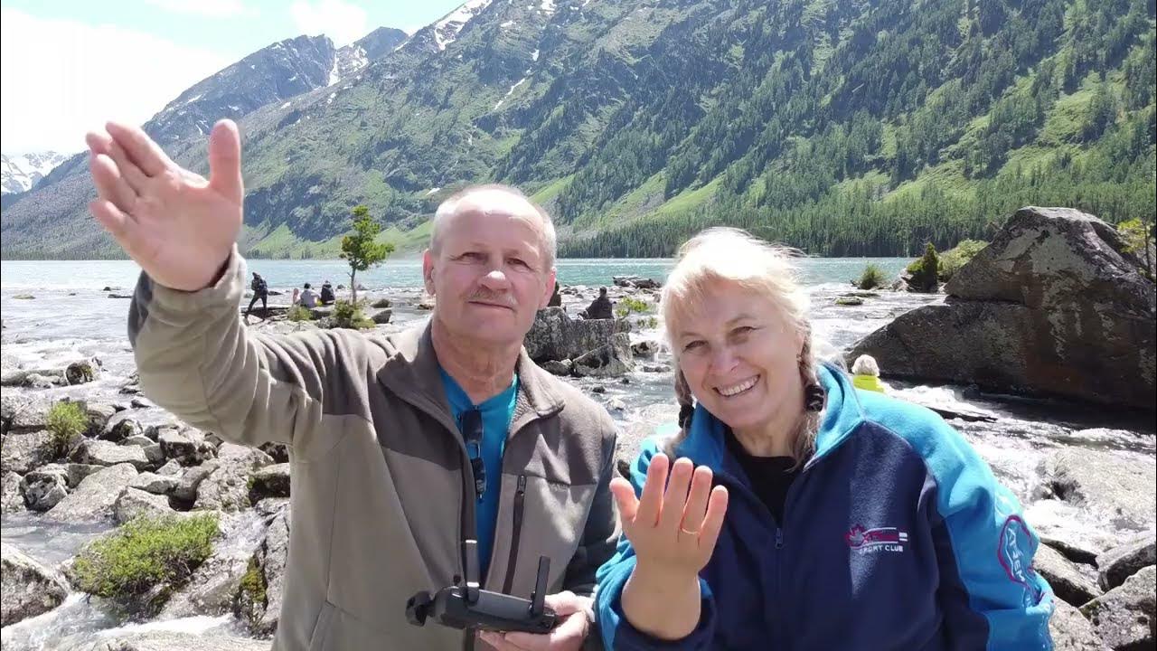 100 Ветров Алтай