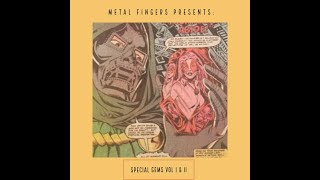 MF DOOM - The Lost Relics of Dumile Vol. II  []HIP HOP MIX []FAN ALBUM[] COMPILATION[]