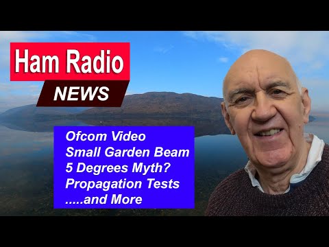 Ham Radio News