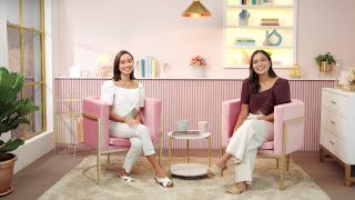 The Mission of Natasha and Isabella Tanjutco | #UltimatePrincessCelebration