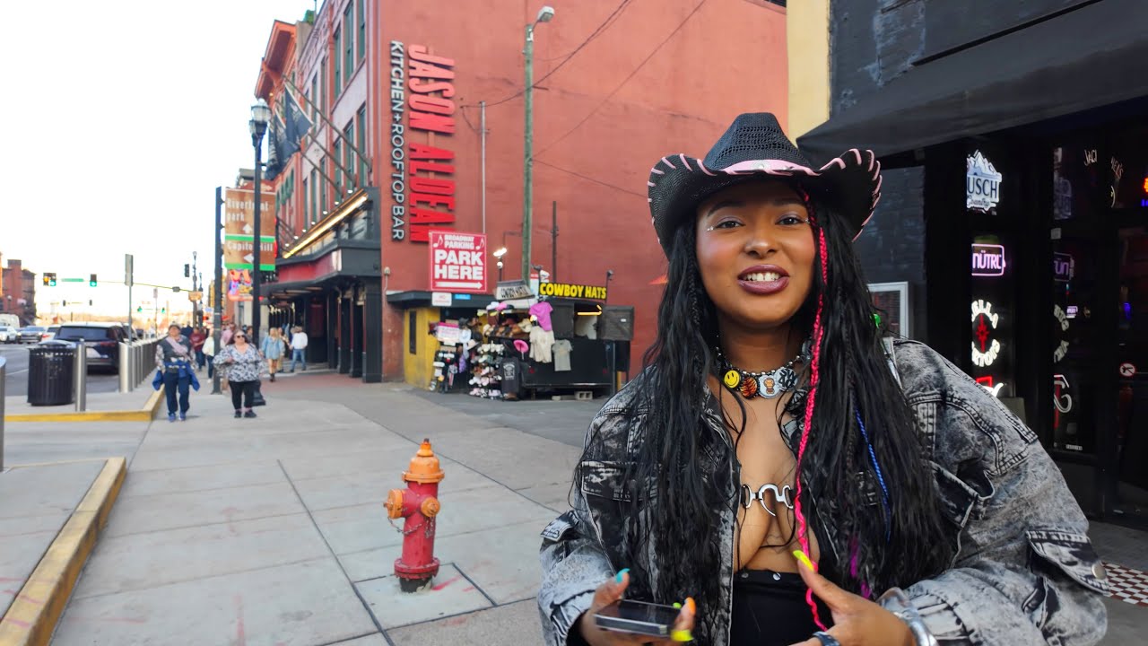 72 Hours in Nashville & Gatlinburg | Ultimate Tennessee Road Trip