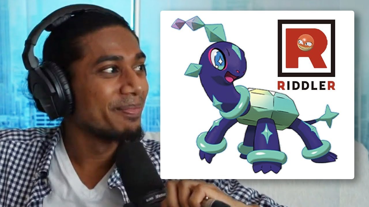 Khu's Baby Terapagos Tease