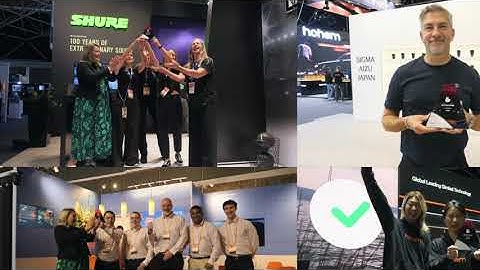 #IBC2025 Day 3 Wrap-Up