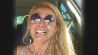 Manavgatta Çıkan Yangında Çiftliği Yanan Tuğba Özay, Felç Geçirdi