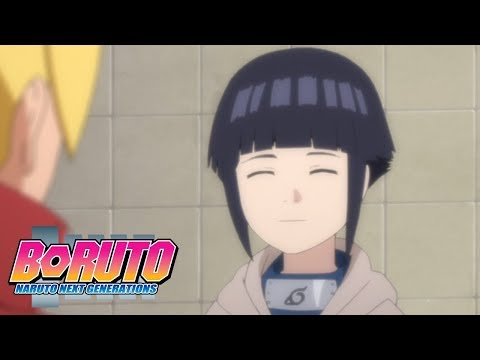 You Kinda Look Like Naruto | Boruto: Naruto Next Generations