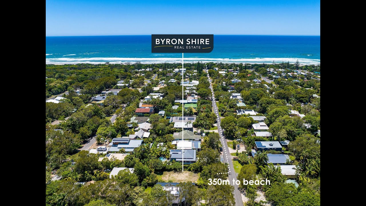 29 Robin St South Golden Beach YouTube