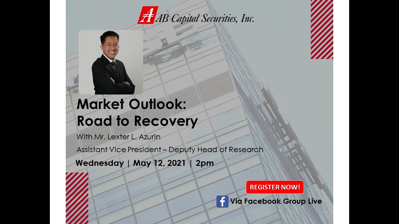 inar Highlights Part 4 from AB Capital Securities Inc. Mr. Lexter