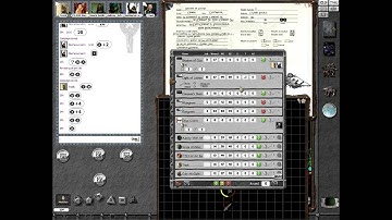 Rogue Trader Session 27, Part 1 - The Epic Battle continues!