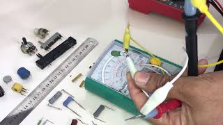 Famous Basic Electronic Resistor-Part 2 english subtitles Profile