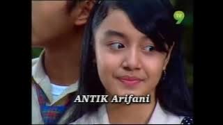 CINTA DALAM HATI - Soundtrack Sinetron MUTIARA